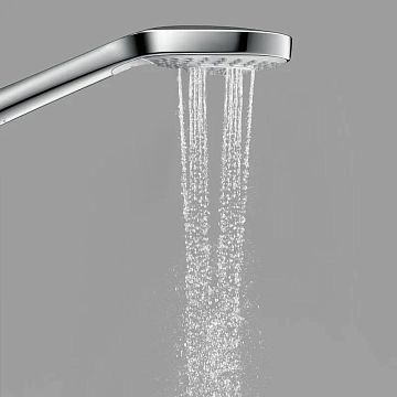 Душевая стойка Hansgrohe Croma Select S 26793000  - фото 5