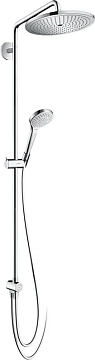 Душевая стойка Hansgrohe Croma Select S 26793000 