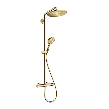 Душевая стойка Hansgrohe Croma Select S 26890990 