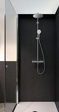 Душевая стойка Hansgrohe Crometta S 27268000  - фото 2