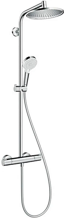 Душевая стойка Hansgrohe Crometta S 27268000