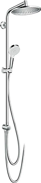 Душевая стойка Hansgrohe Crometta S EcoSmart 27270000 
