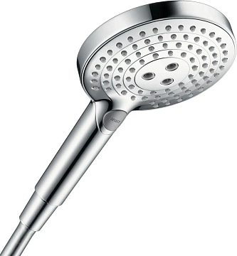 Душевая стойка Hansgrohe Raindance E 27363000  - фото 2