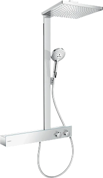 Душевая стойка Hansgrohe Raindance E 27363000 