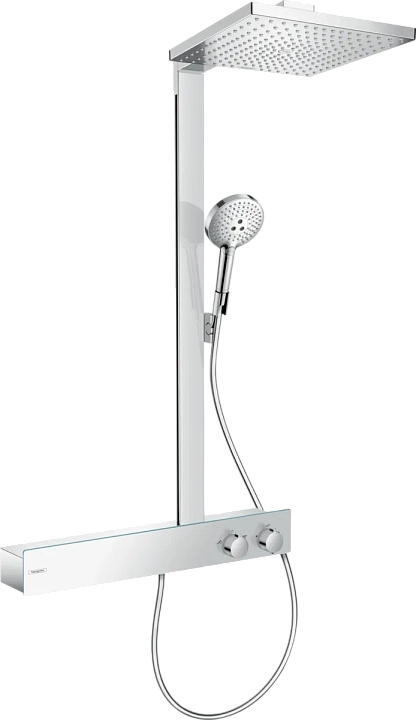 Душевая стойка Hansgrohe Raindance E 27363000