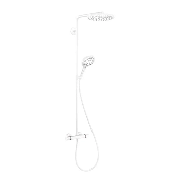 Душевая стойка Hansgrohe Raindance Select S 27633700 