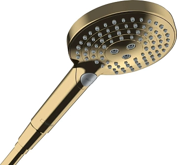 Душевая стойка Hansgrohe Raindance Select S 27633990  - фото 2