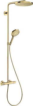 Душевая стойка Hansgrohe Raindance Select S 27633990 