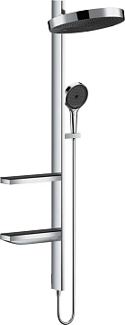 Душевая стойка Hansgrohe Rainfinity 26842000 