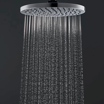 Душевая стойка Hansgrohe Vernis Blend 26276000  - фото 3