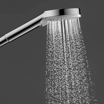 Душевая стойка Hansgrohe Vernis Blend 26276000  - фото 4