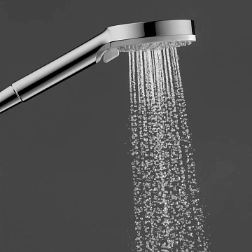 Душевая стойка Hansgrohe Vernis Blend 26276000  - фото 5