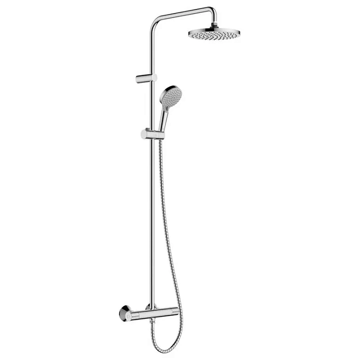 Душевая стойка Hansgrohe Vernis Blend 26276000