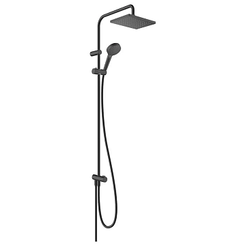 Душевая стойка Hansgrohe Vernis Shape 26282670 