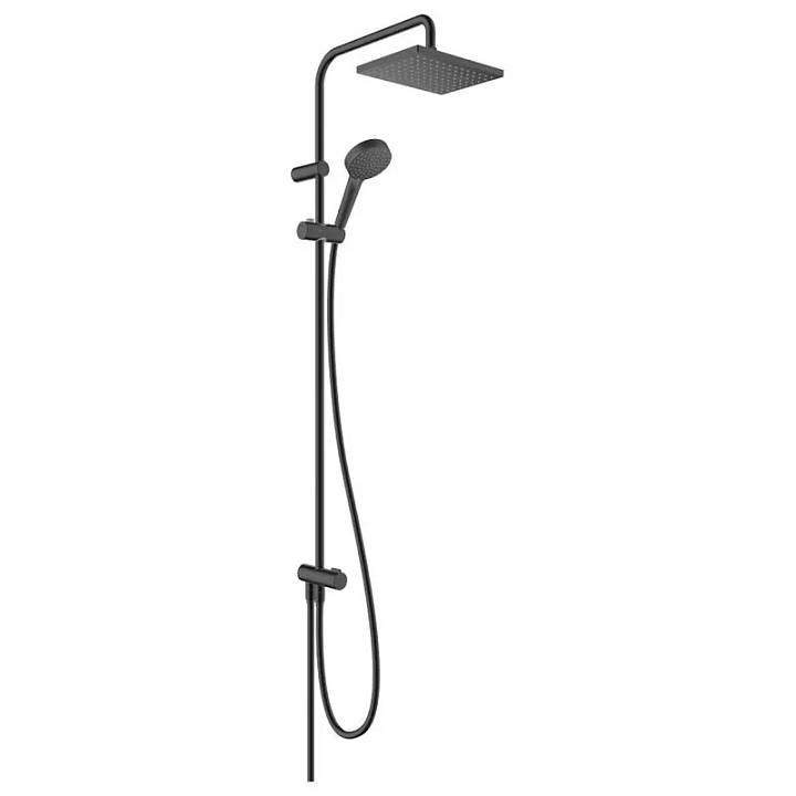 Душевая стойка Hansgrohe Vernis Shape 26282670