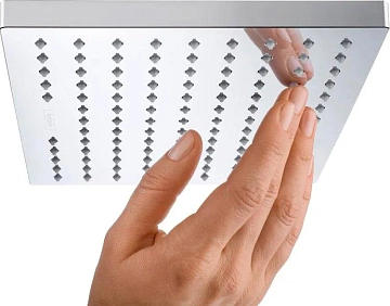 Душевая стойка Hansgrohe Vernis Shape 26284000  - фото 3