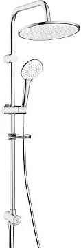Душевая стойка Lemark LM8809C 