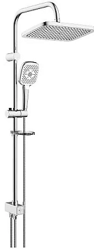 Душевая стойка Lemark LM8811C 