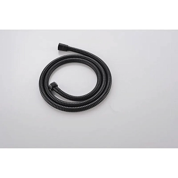 Душевая стойка Orans 7558000 черная  - фото 3