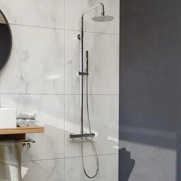 Душевая стойка RGW Shower Panels SP-21  - фото 2