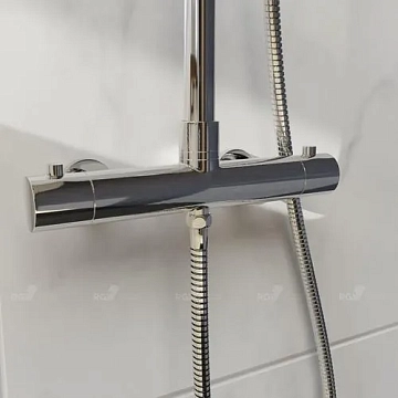 Душевая стойка RGW Shower Panels SP-21  - фото 4