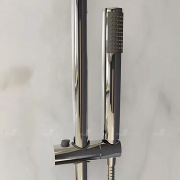 Душевая стойка RGW Shower Panels SP-21  - фото 5