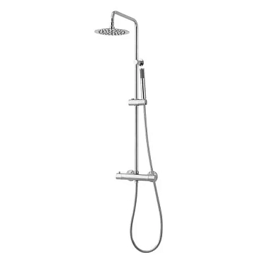 Душевая стойка RGW Shower Panels SP-21 