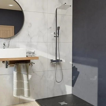 Душевая стойка RGW Shower Panels SP-22  - фото 2