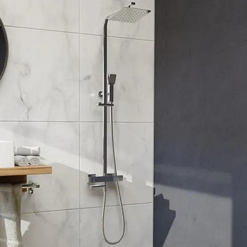 Душевая стойка RGW Shower Panels SP-22 