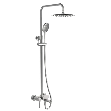 Душевая стойка Wasserkraft A14201 
