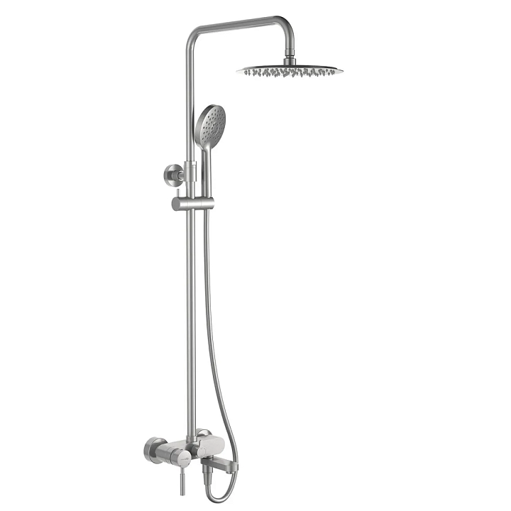 Душевая стойка Wasserkraft A14201