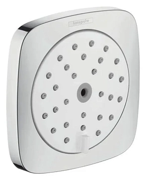 Душевая форсунка Hansgrohe PuraVida 28430000 