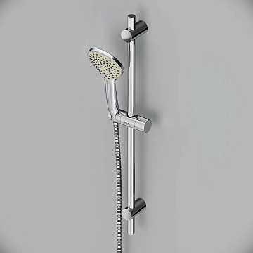 Душевой гарнитур AM.PM Gem F0190000  - фото 3
