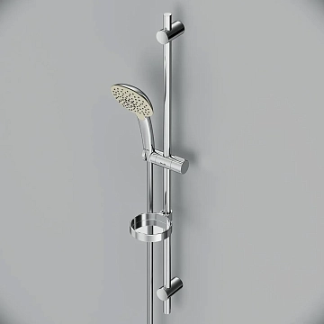 Душевой гарнитур AM.PM Spirit 2.0 F0170A000  - фото 3
