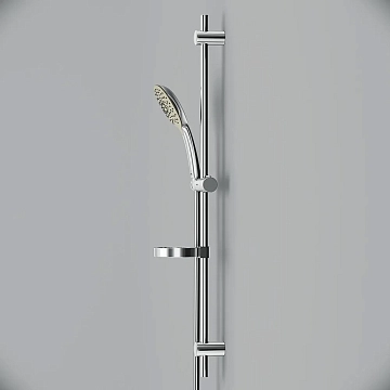 Душевой гарнитур AM.PM Spirit 2.0 F0170A000  - фото 4