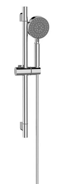 Душевой гарнитур BelBagno BB-SAL-CRM 