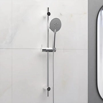 Душевой гарнитур Damixa RedBlu Origin One 918100000  - фото 5