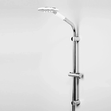 Душевой гарнитур Wasserkraft A044  - фото 3