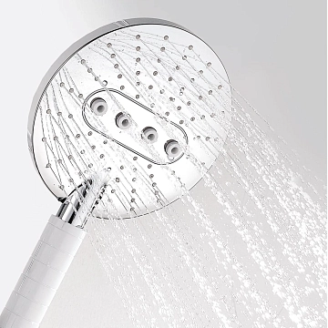 Душевой гарнитур Wasserkraft A044  - фото 5