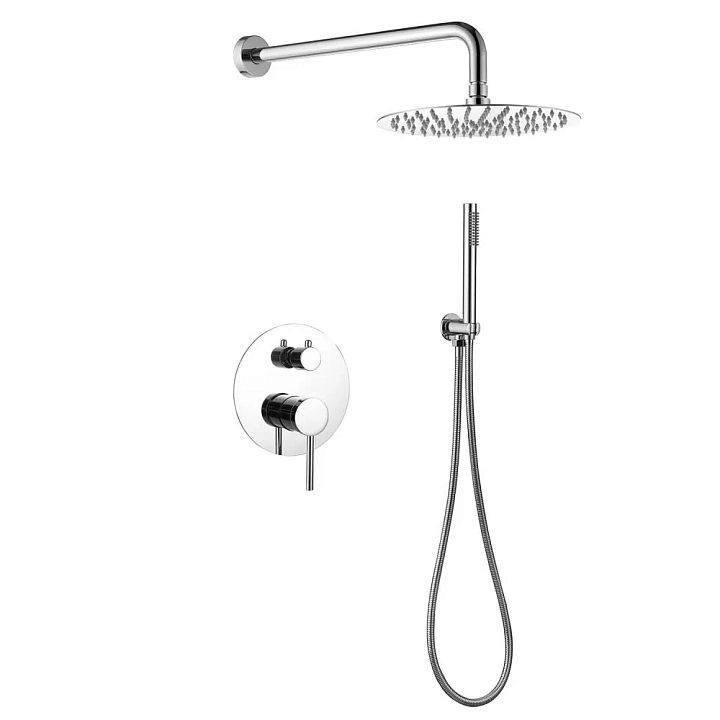 Боковая стенка Abber Schwarzer Diamant S100 100 см