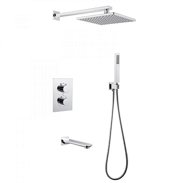 Боковая стенка Abber Schwarzer Diamant S100 100 см 