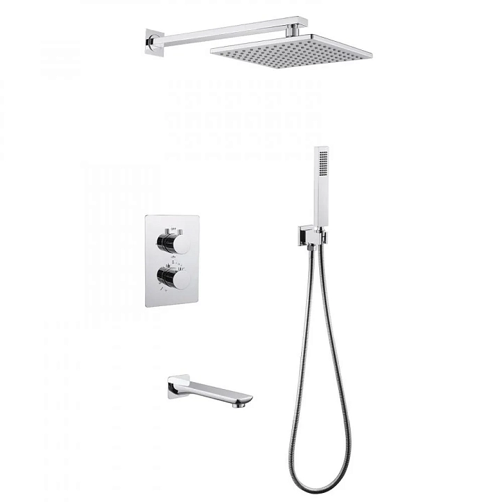 Боковая стенка Abber Schwarzer Diamant S100 100 см