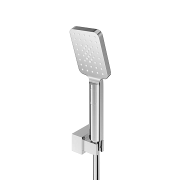Душевой комплект Cezares Slider VDSET-01, с внутренней частью  - фото 4