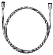 Душевой шланг Kludi Logoflex 6105605-00