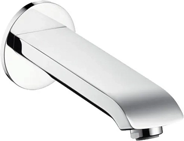 Излив Hansgrohe Metris 31494000 для ванны 