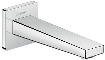 Излив Hansgrohe Metropol 32542000 для ванны 