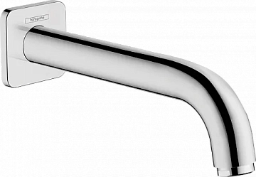 Излив Hansgrohe Vernis Shape 71460000 для ванны 