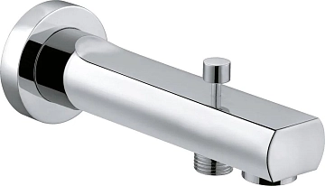 Излив Kludi Zenta 1350105 для ванны с душем 