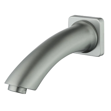 Излив Lemark LM3781GM для ванны 