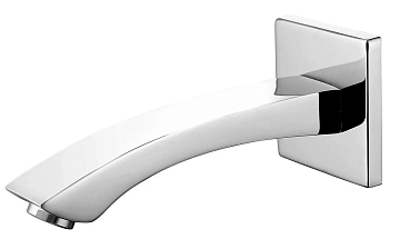 Излив Lemark LM4581С для ванны 